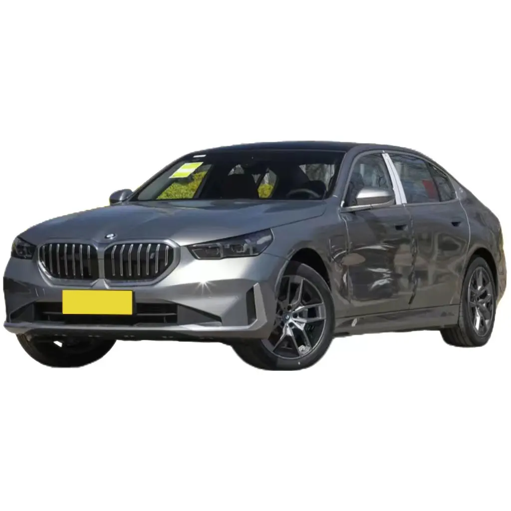 2024 New Model For Bmw i5 Electric Car Edrive 35L 536/567km New car Autonomous Vehicles Auto Electrica