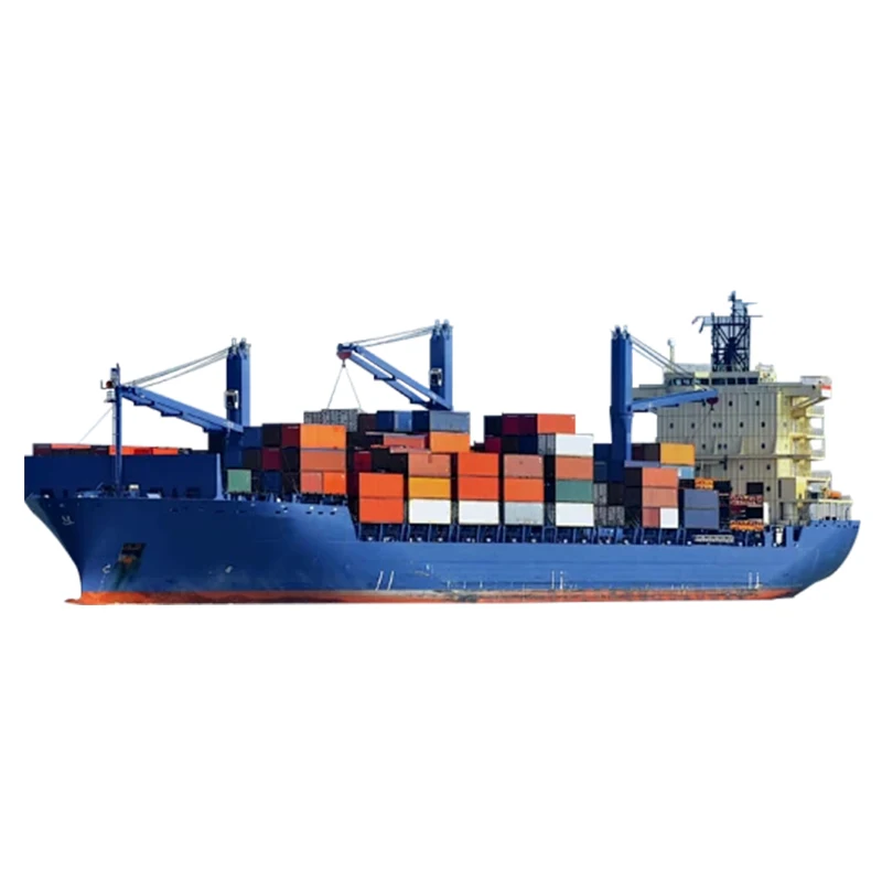 Fast Worldwide shipping DAP DDP freight forwarder logistics service sea shipping agent from China Express