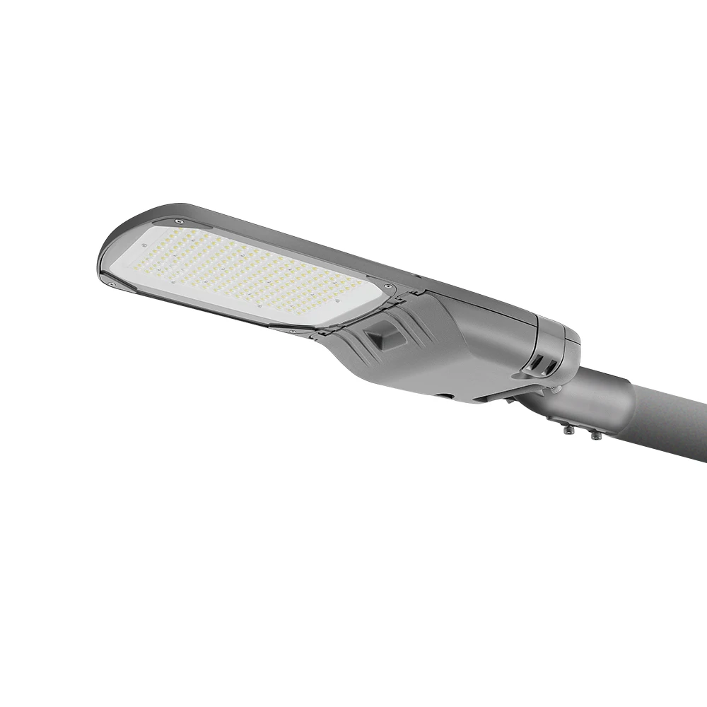 street light pole 36w st die casting aluminium led street light housing 9m galvanized street light pole prices