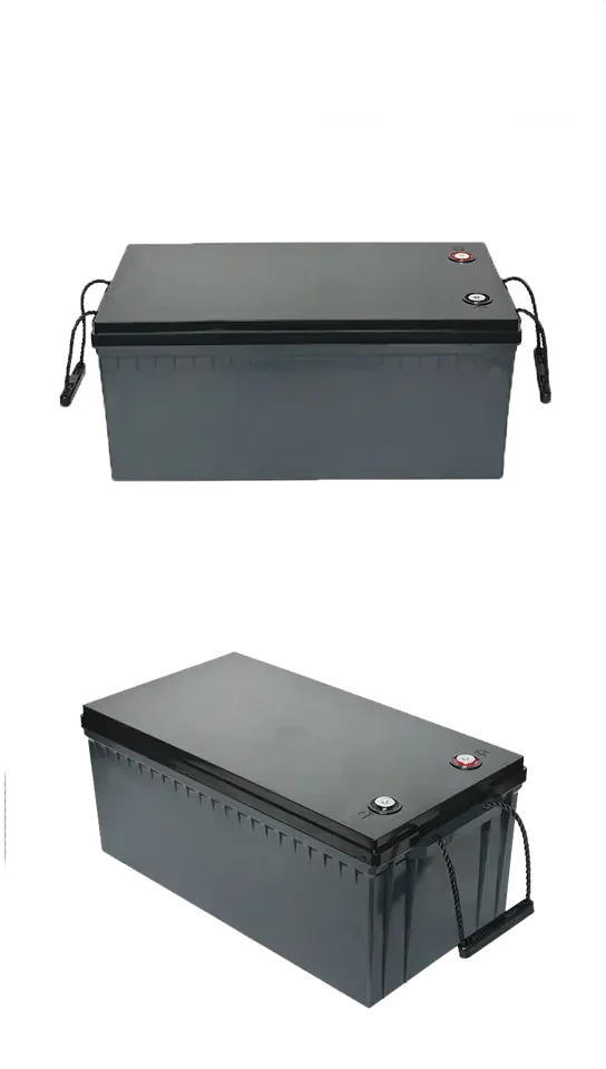 12V Battery Box ABS Plastic Battery case Lifepo4 Lithium Battery case 12V 250AH 12V24V36V48V60V72V96V100AH150AH200AH300AH Box