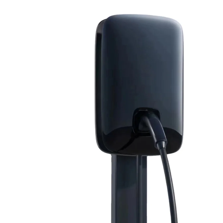 Fast Charging Smart Ev Charger Plastic Empty Enclosure 3 Phase Ev Charger 250 kw Power Bank for Lixiang