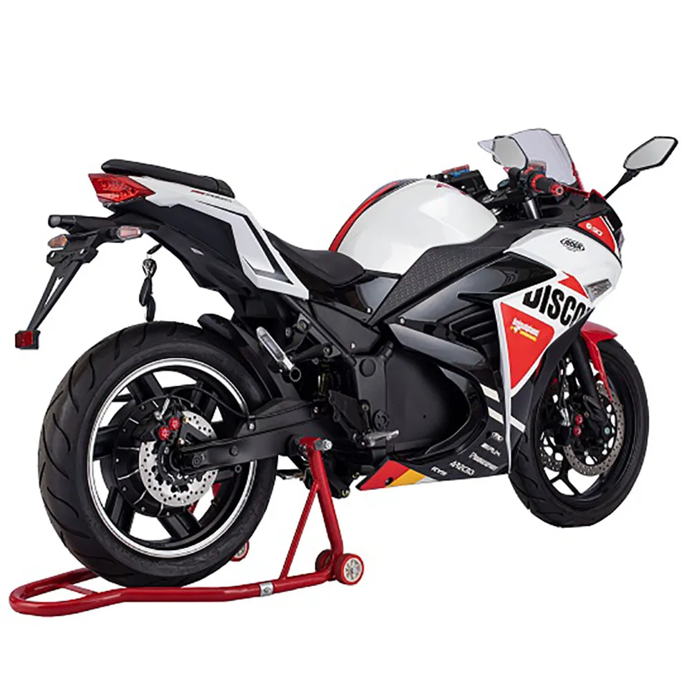 Jialing Electric City Bike Fashionable Other Electric Bike 3000W Electric Bicycle Motor Scooter Electric Adult