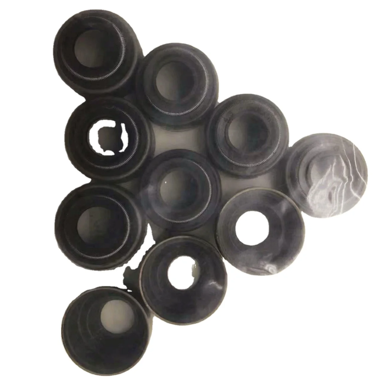 kubota Tractor parts  Diesel Engine valve oil seal 15221-13153