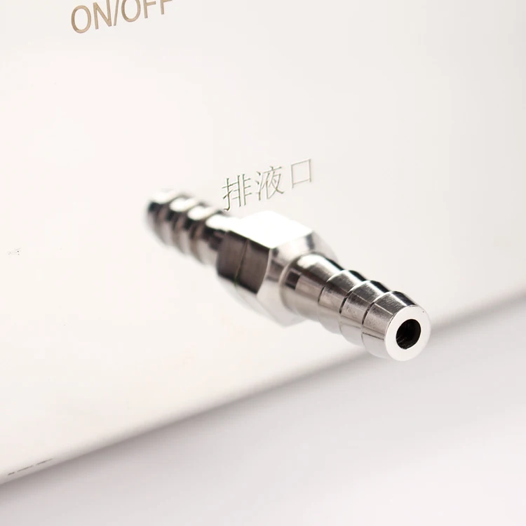 TW-303G Microbial limit detector Integrated Ultra-small Oil-free Vacuum PumpTOONE  Microbial Limit instrument