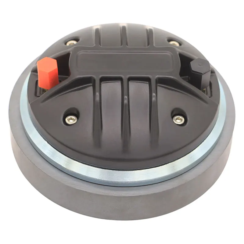 Wholesale YOTO Accessories 1.75 Inch Polyimide Voice Coil 120 mm Magnet 400 Watts Pro Audio Speaker Raw Speaker Driver Tweeter