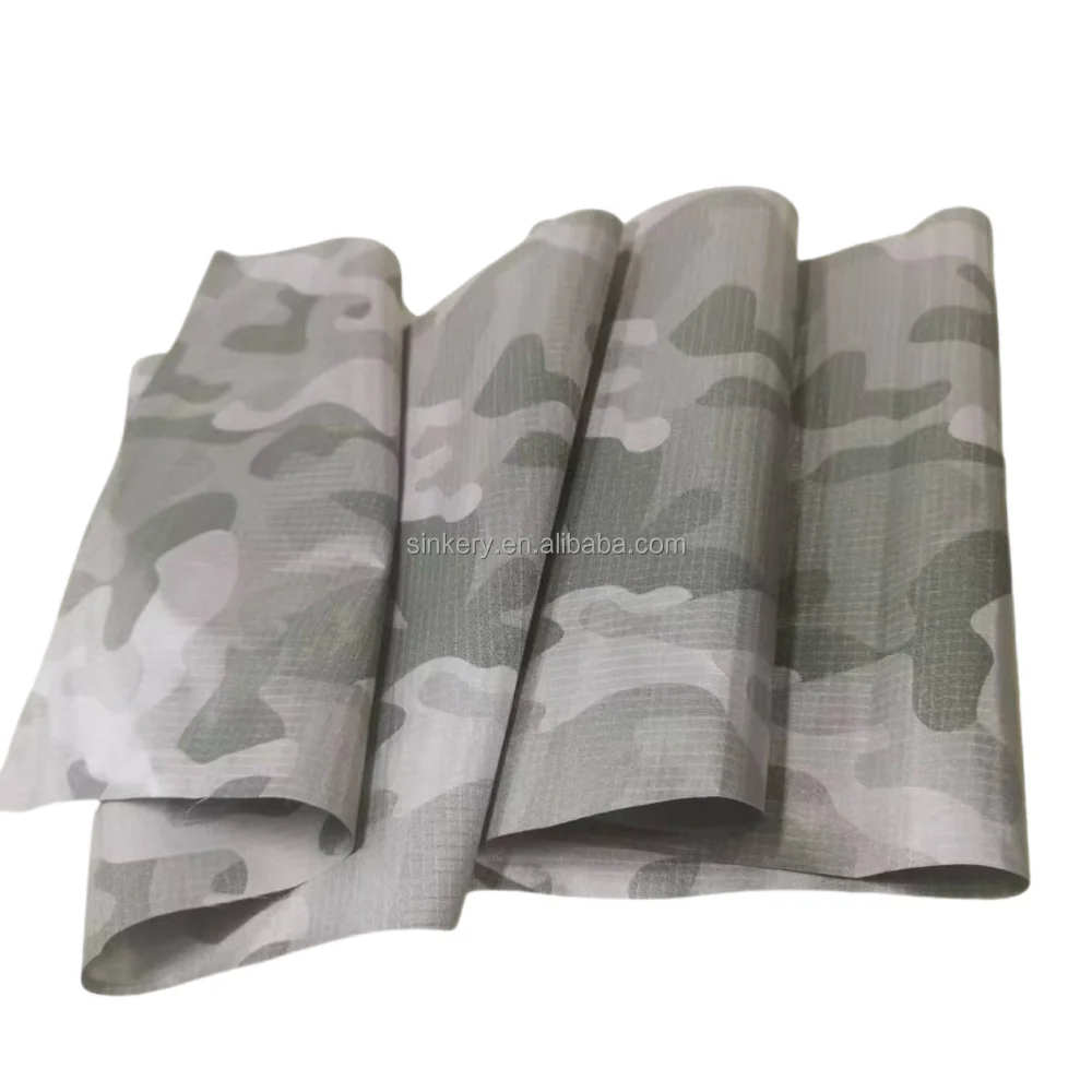 ЭМФ блокирующая никелевая медная ткань анти-Радиационная двусторонняя печатная проводящая