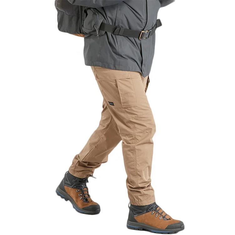 Finch garment cargo pants mens joggers trousers solid outdoor cargo pants men pants sweatpants