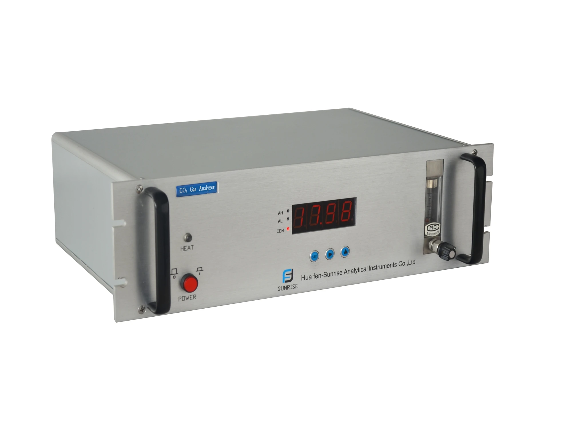 SR-2050 Industrial Processing Hydrogen measurement Hydrogen Meter H2 Analyzers