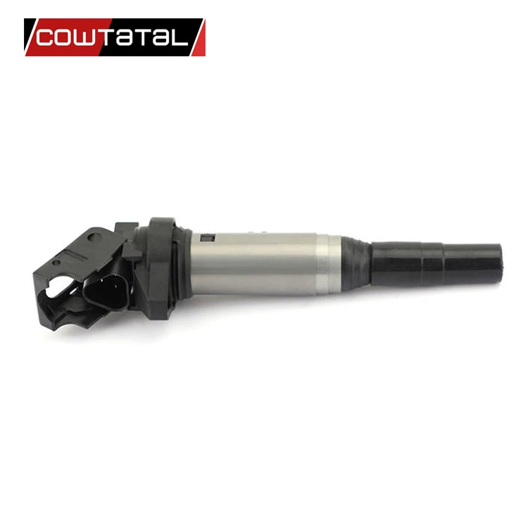 Bobina De Encendido Ignition Coil 12138616153