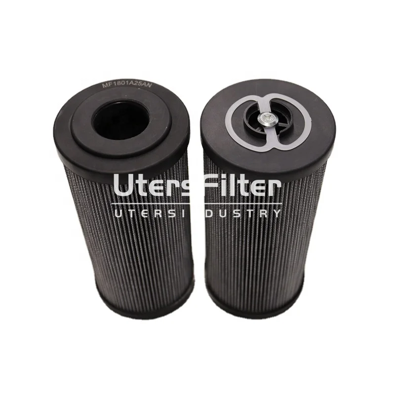 HP0113A006AHP01 UTERS Replace Of M P-FIL TRI Hydraulic Filter Element For Filter