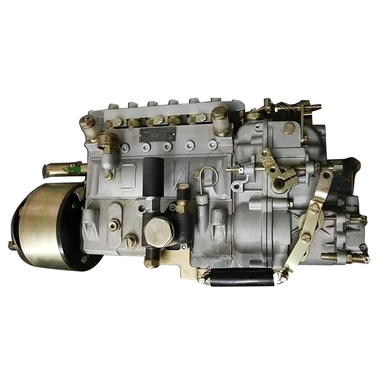 Fuel System Factory Supplier:B6PN92C B3000-1111010A High-Pressure Diesel Engine Fuel Injection Pump with OEM Quality