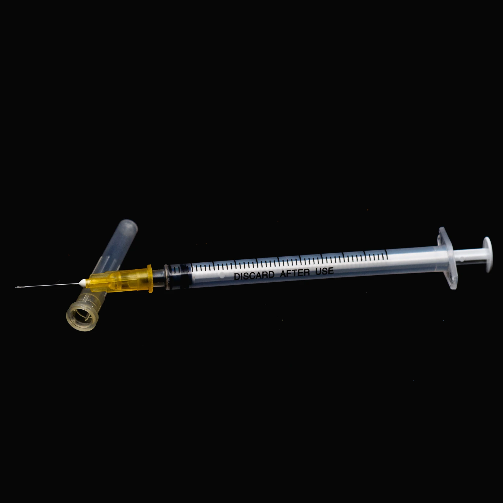 ZS Medical equipment disposable syringes 1ml, 3ml, 5ml, 10ml, 20ml_0