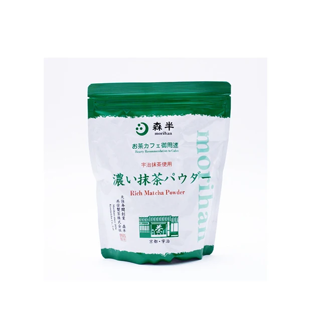 Japanese high-quality green tea powder green tea powder matcha