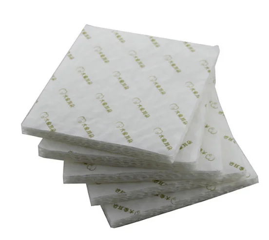 
Food grade High Quality Three Layers Five Layers or more White Paper Cushion Pad small Cupcakes Liner 