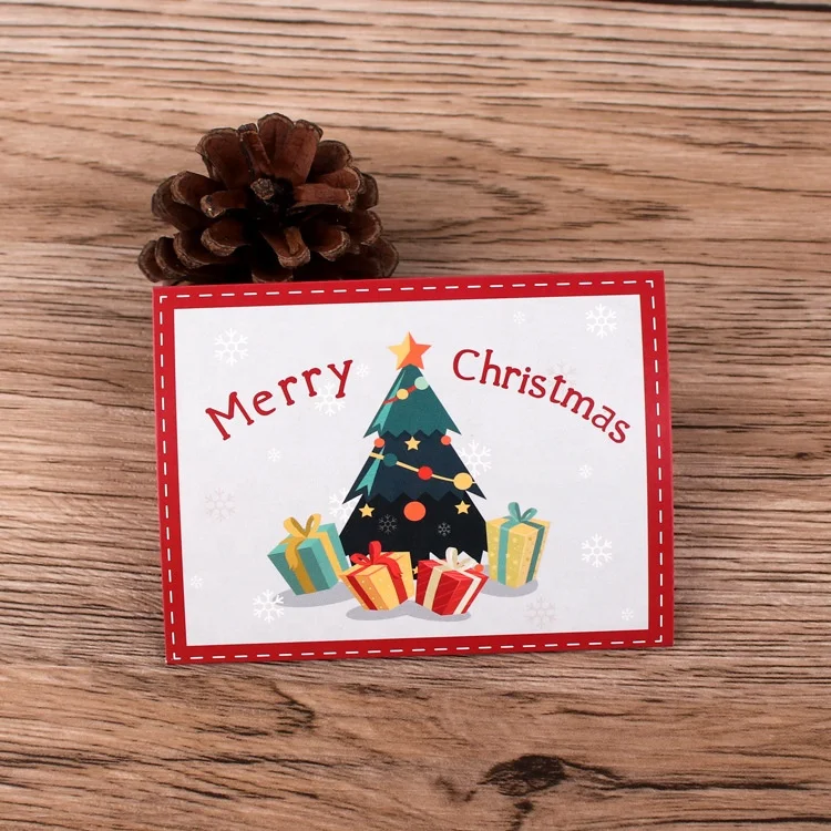 Variety Assorted Custom Happy Birthday Bulk Greeting Cards With Envelopes