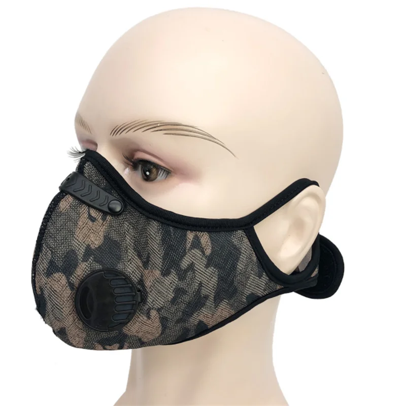Outdoor sports mask-12