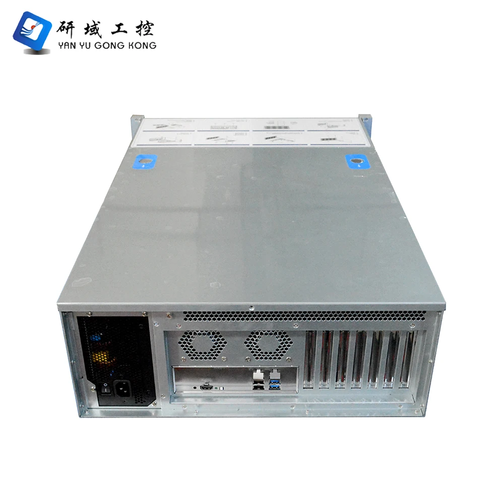  Горячая Распродажа 2021 года! i3 i5 i7 LGA1151 мини ITX корпус игровой консоли хранилища