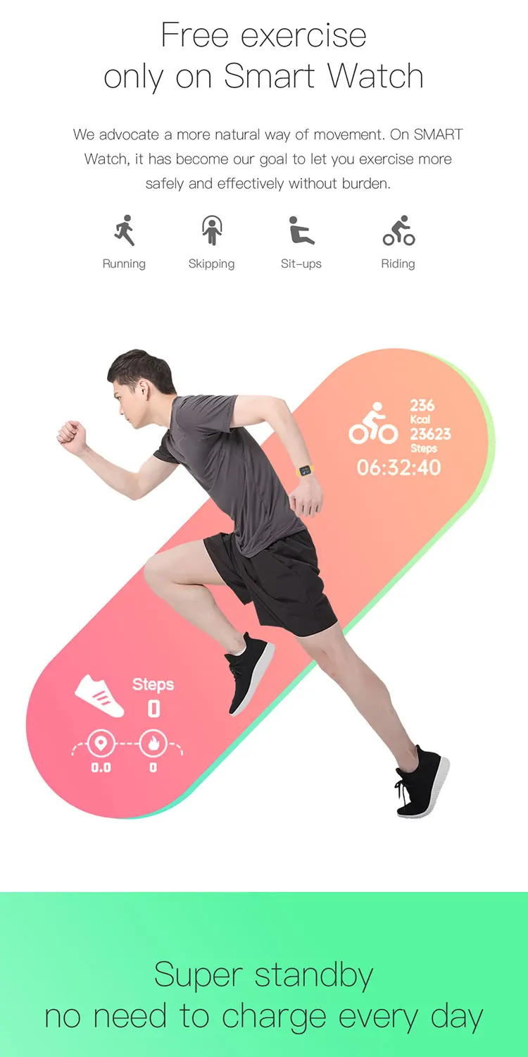 Amazefit Gts 2 Smart Watch D13 Smart Watch Men Women Mi Smart Watch