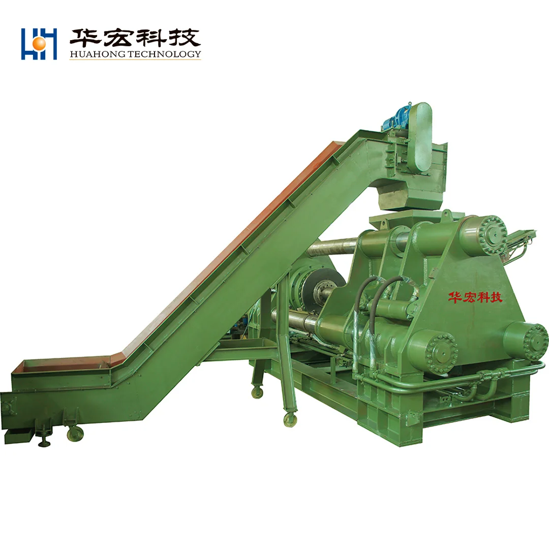Huahong Y83-315 chip cake machine well-known manufacturers