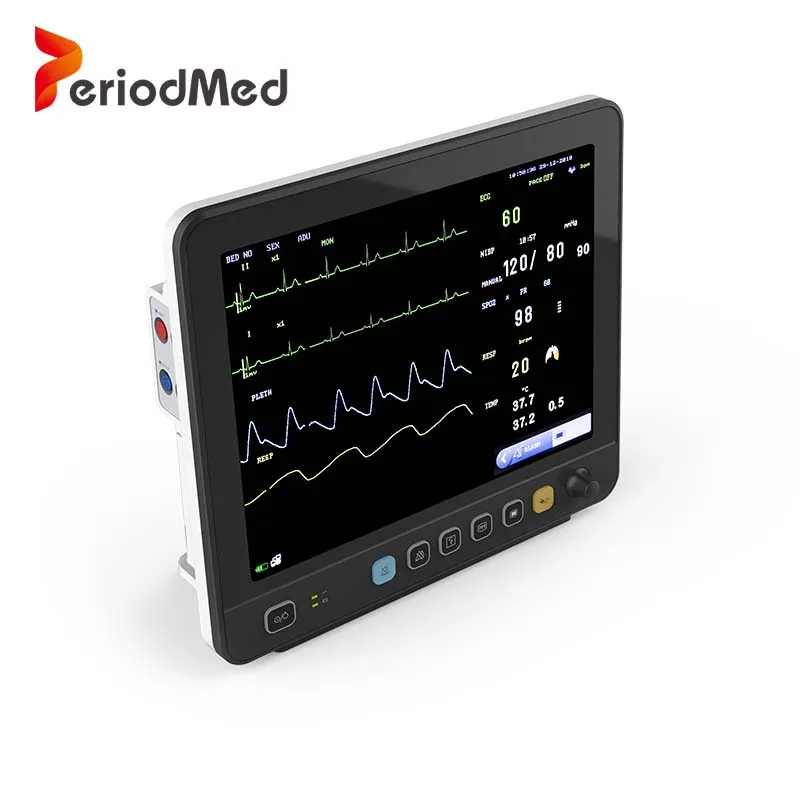 Periodmed  portable high-definition screen smart Smart Tablet Patient Monitor