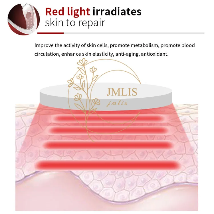 Personal V Shape Face Lift Meter Chin EMS Facial Massager Lifting V Line Up Beauty Tool SkinCare Instrument Face Massager