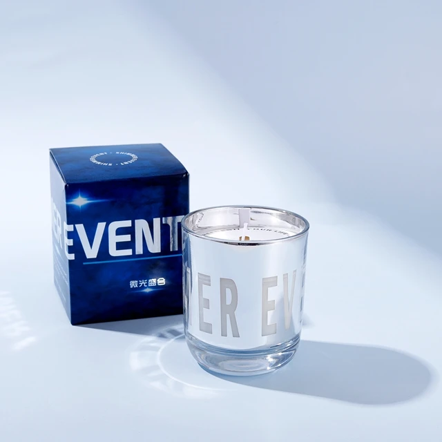 Base American Scent Euro Design Sunflower Candle Wax For Candle