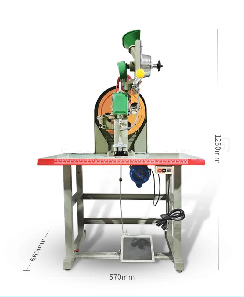 Машина для пробивки проушин, машина для изготовления проушин