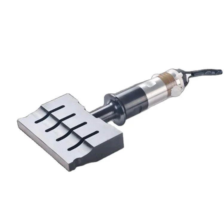 20khz 28khz Variable Frequency Circuit Flow Sensor Ultrasonic Transducer 40 khz