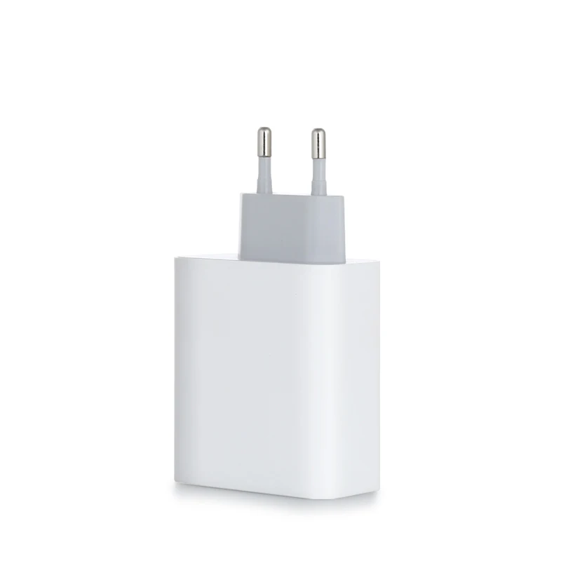  Лидер продаж 2020 адаптер питания со штекером Usb Type-C 42 Вт 3 порта Pd42w