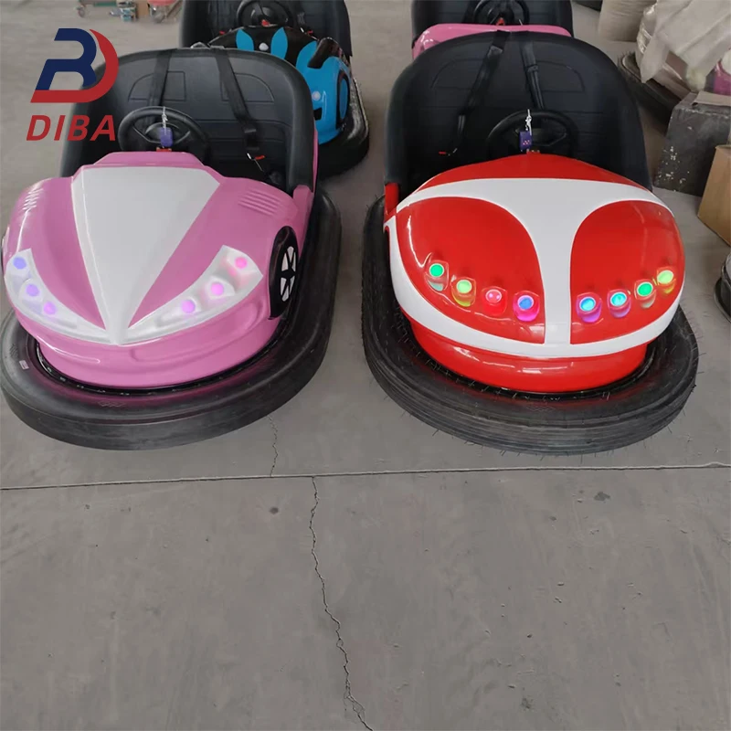 Kids Bumper Cars Spare Parts Electric Bumper Car For Kids Kids Bumper Cars Park