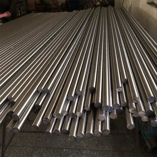 Verified Factory Decorative 310S 309 316 420 430 5mm Stainless Steel Round Bar Rod