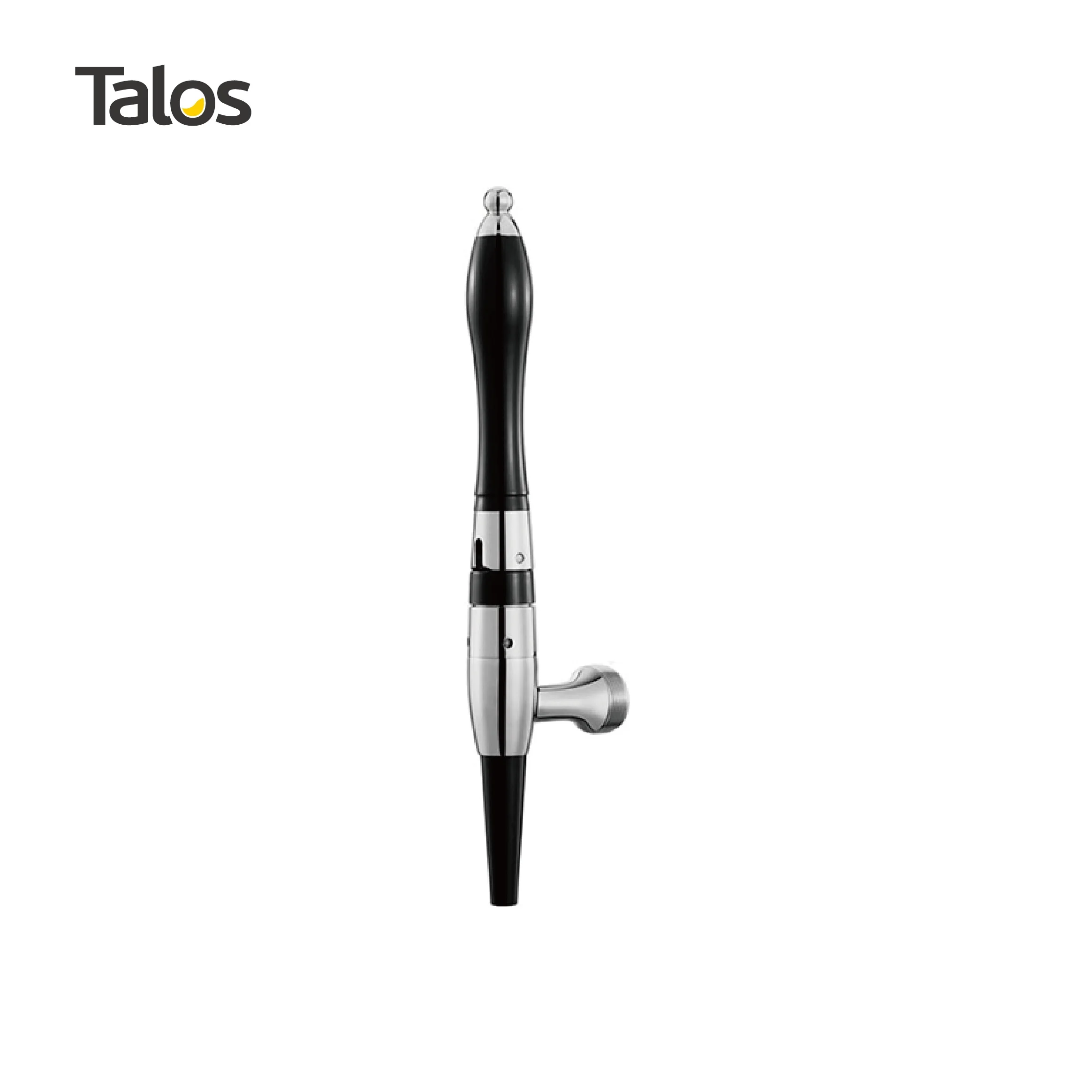 Латунный Смеситель для пива TALOS Stout золотистый