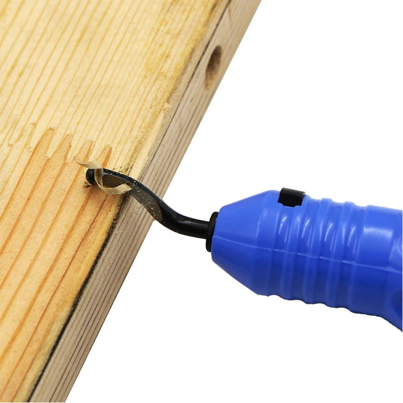 Hand Trimming Cutter Chamfer Trimming Removal Edge Scraper Deburring Scraper Practical Waste Edge Tool Durable Hand Tools