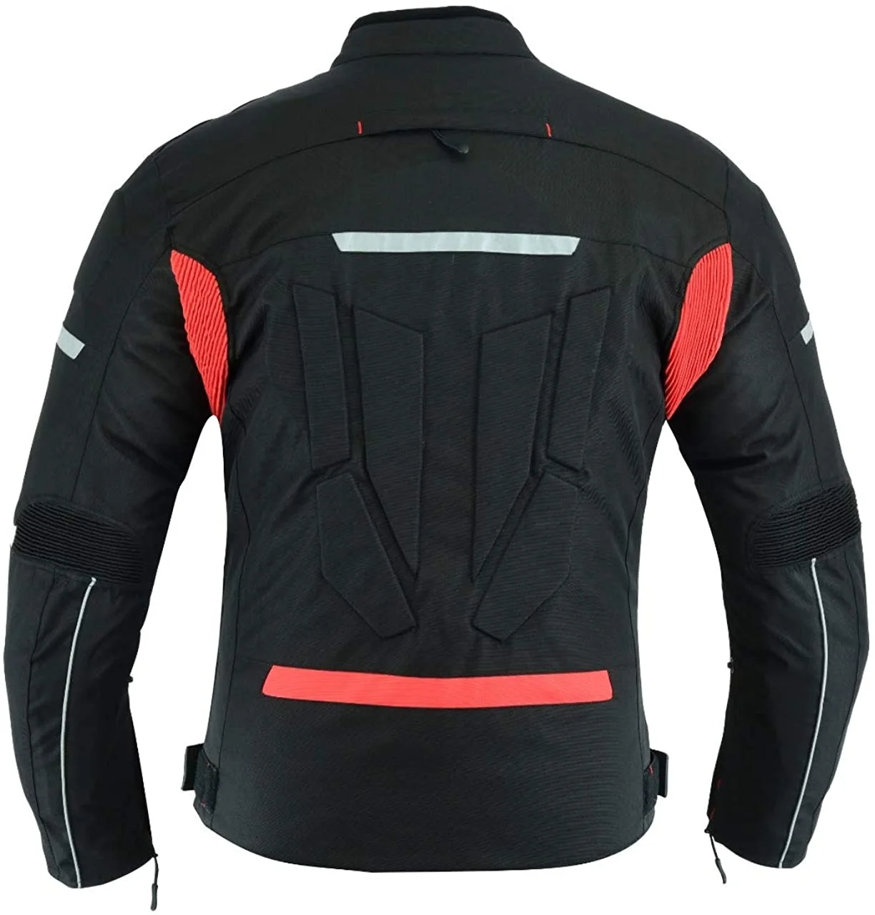 New Design Textile Motorcycle Suit, Motorbike Cordura Jacket and Pant, Motorcycle Racing Suit