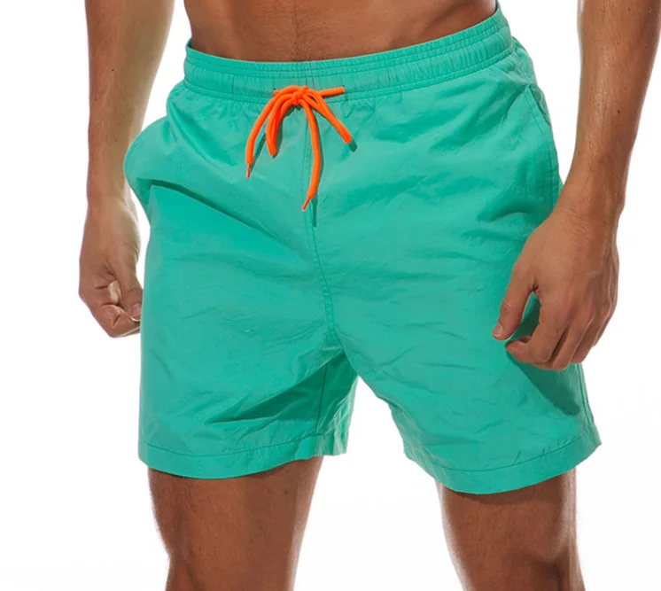 Swim Shorts Men Shorts Beach Shorts Swim Trunks Men Swimwear For Summer Beach Quick Dry Sublimation