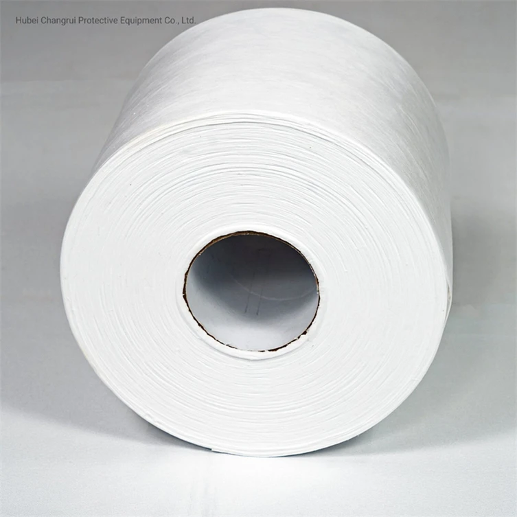 kf94 melt blown filter polypropylene fabric  melt-blown fabric 25gsm