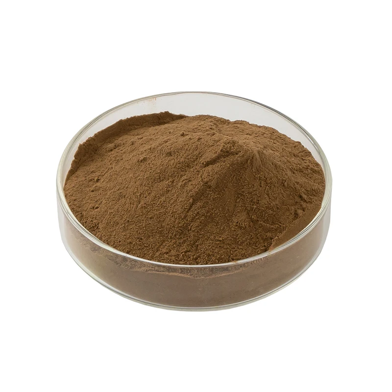 Chinese Chemical Supplier Concrete Mortar Admixture Poly Naphthalene Sulfonate/snf/PNS