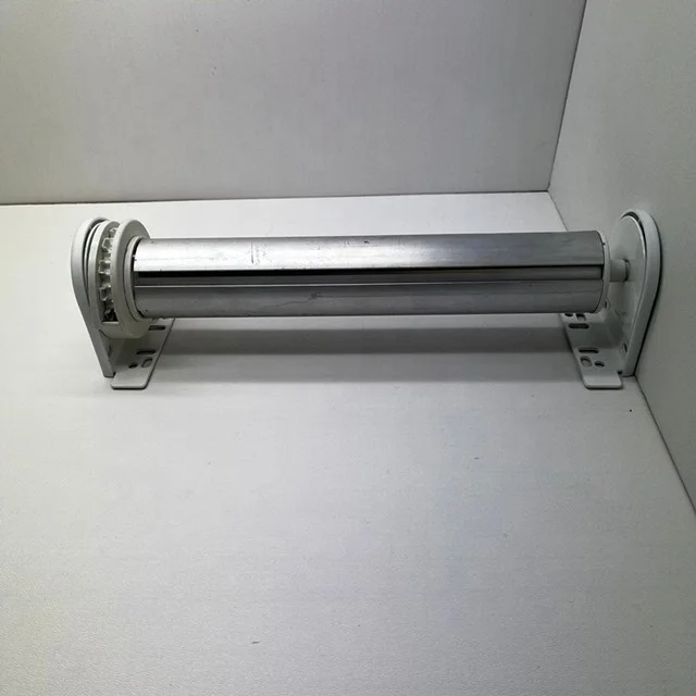 38mm roller mechanism,European roller blind accessories