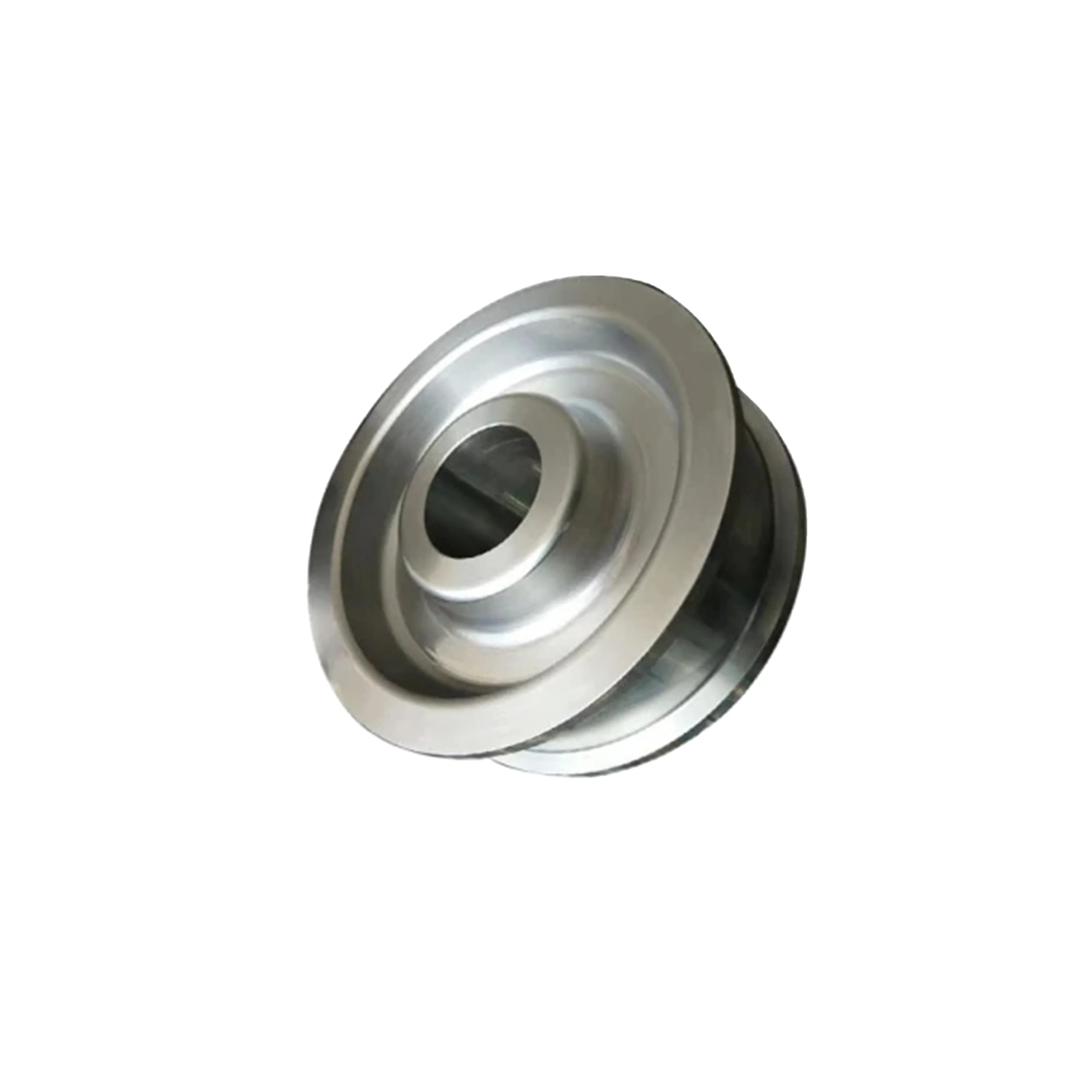 Forged Steel Wheel S255Jr 22.5 Tube Truck Steel Wheels Rims 2205 Stainless Ring 20Crnimo Round Steel