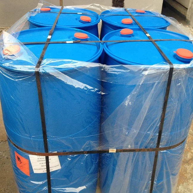 Formic acid 85%   CAS 64-18-6 engineering grade manufactured in China