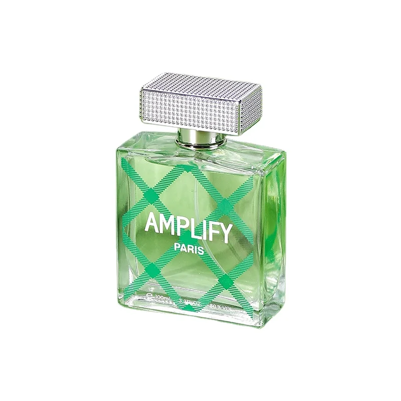 Длительный спортивный парфюм для мужчин, 100 мл, прямые продажи от производителя, мужские духи