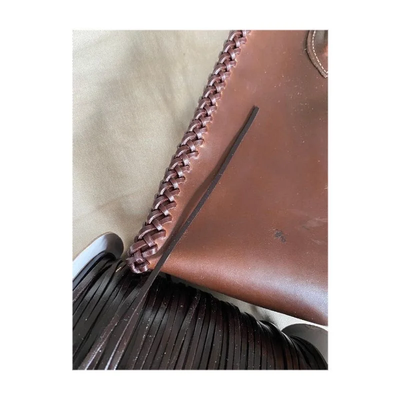 2x3 мм кожа из кожзаменителя окрашенная ткань с нитью, нить, нить, резка, кожа, протектор для сумки