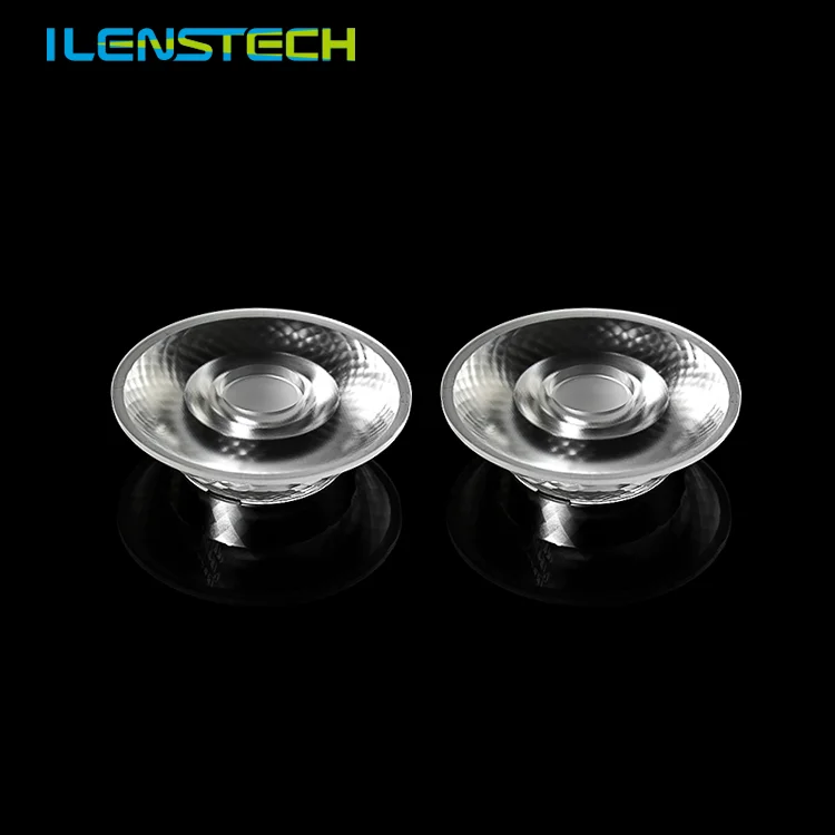 24 Degree Plastic Cob Lens for Cxb3590