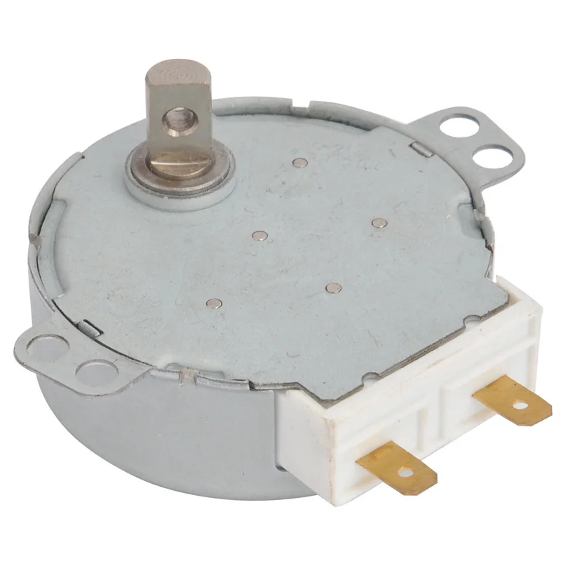 49TYD -1 MIN GEAR AC SYNCHRONOUS MOTOR