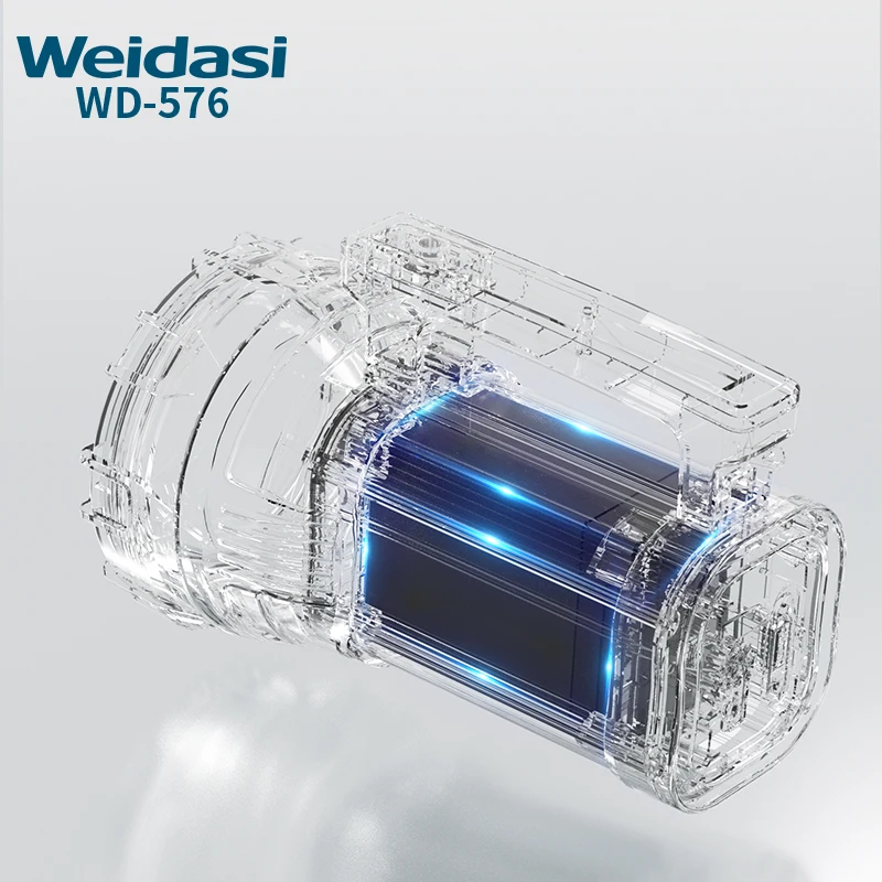 Charger torchlight searchlight led handheld spotlight camping lamp emergency light for sale