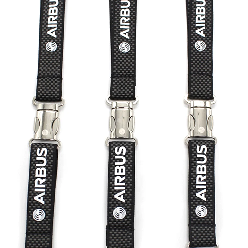 Airbus Lanyard Airline Lanyard