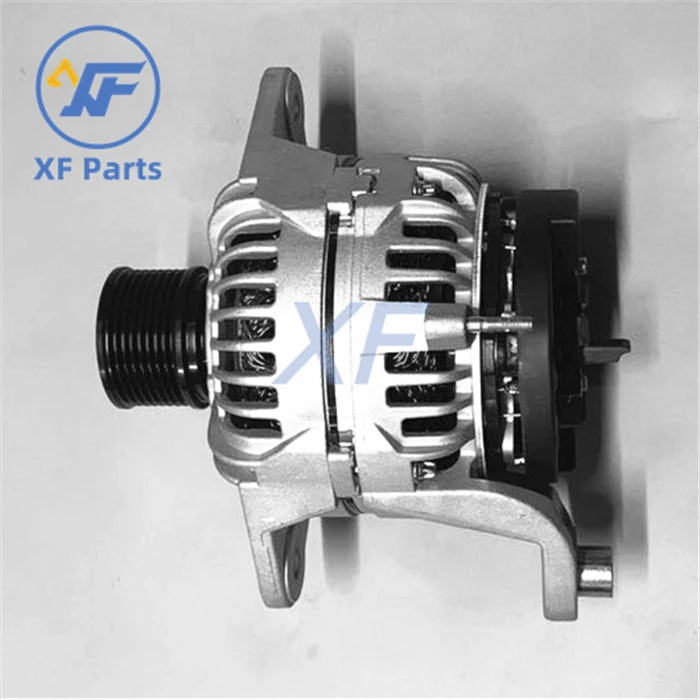 XF parts engine Alternator D12 D13 for EC360 EC380C  20849349  voe20849349