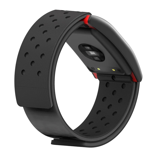  Браслеты Chileaf BLE и ANT + С Пульсометром для системы группового