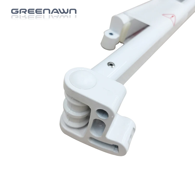 Factory Directly Retractable Awning Light Arms Folding Arms Spare Parts