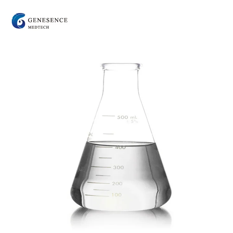 Factory Supply Cosmetic Grade PEG-7 Glyceryl Cocoate Low Price PEG-7 Glyceryl Cocoate CAS 68201-46-7